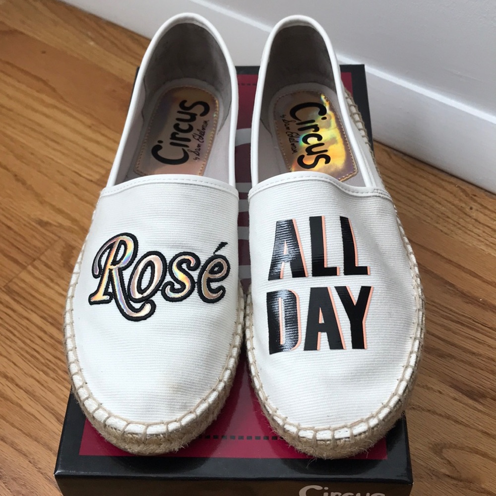 Circus by Sam Edelman Flats